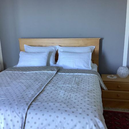Die Appartements Glavas,Eckwohnunge Fuer 2 Personen Novi Vinodolski Luaran gambar